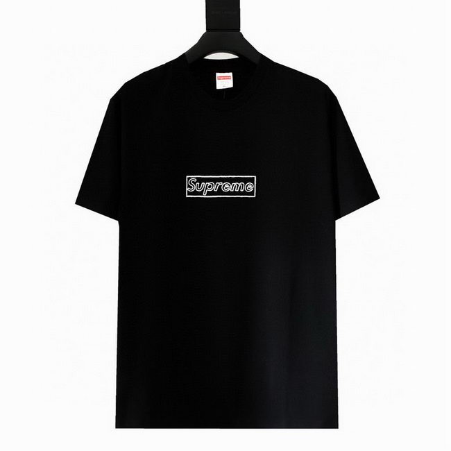 Supreme T-shirt Mens ID:20220503-315